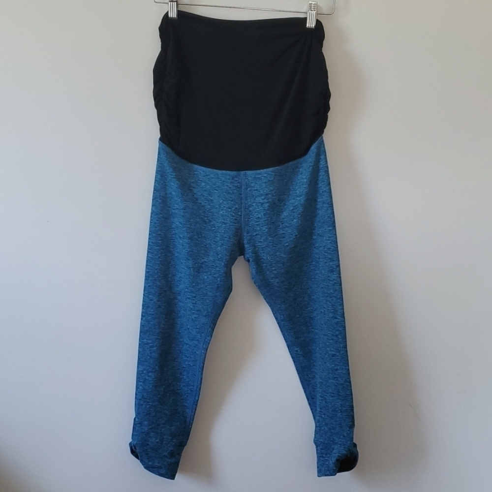 Beyond The Bump Maternity Yoga leggings